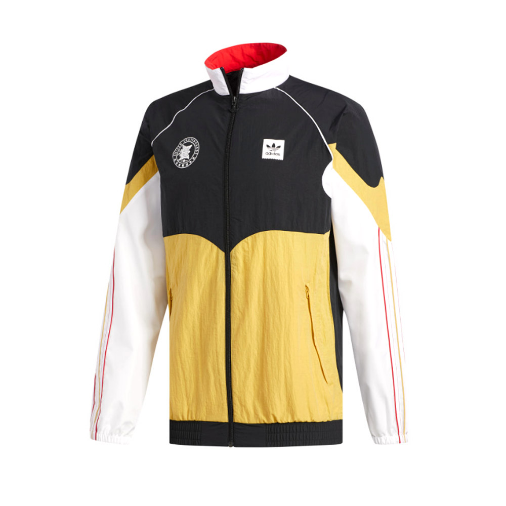Adidas X Evisen Track Jacket | Fier Skateshop Dordrecht